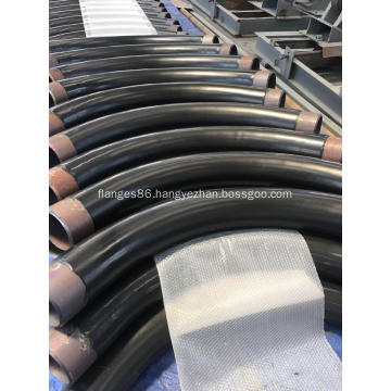 Z245.21 3lpe coating bend